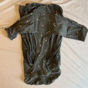 EUC Happiest Baby Snoo Swaddle